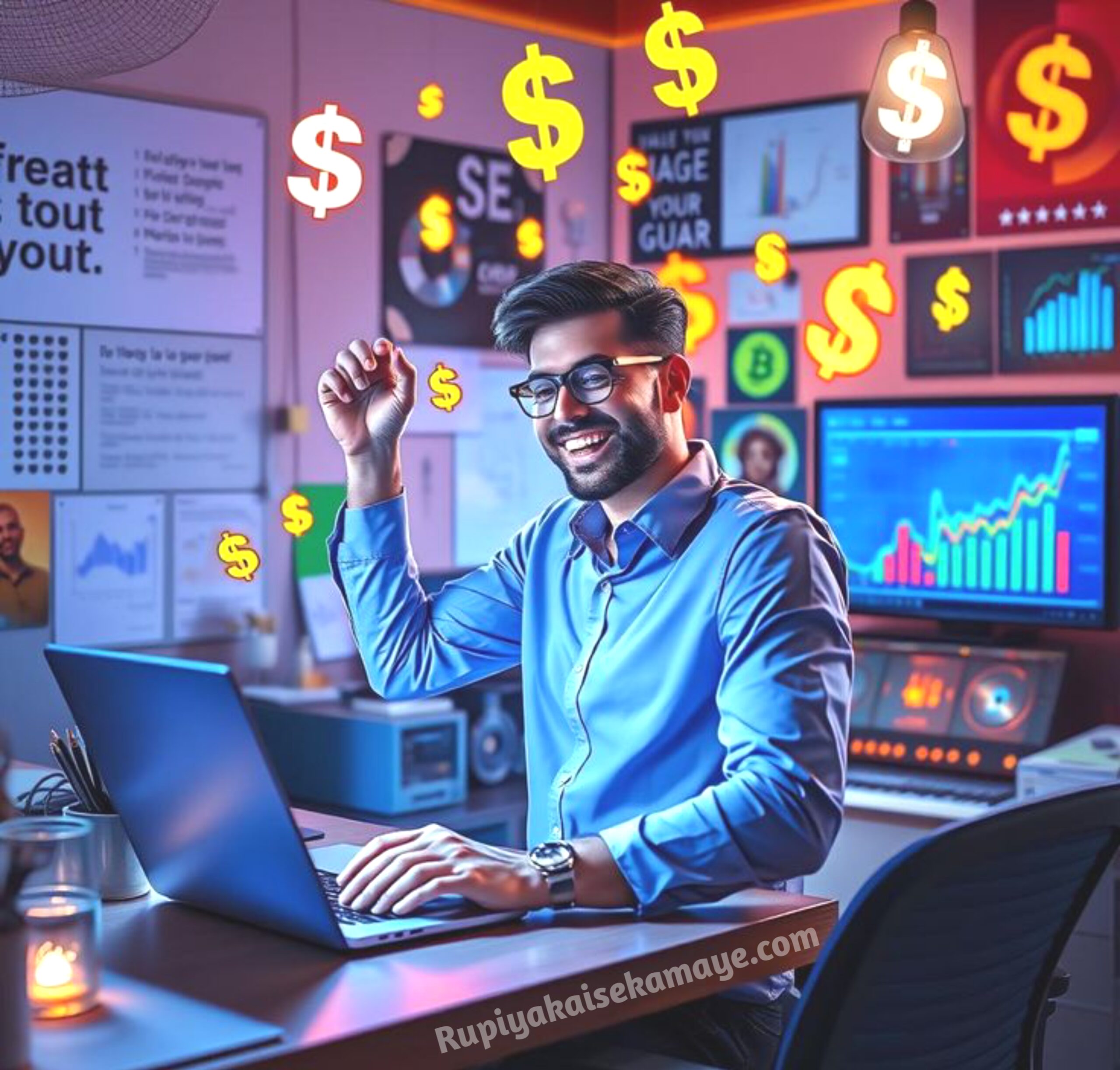 Telegram Pe Free Subscribers Kaise Badhaye? (Step-by-Step Guide – 2025) 2 Telegram Pe Free Subscribers Kaise Badhaye