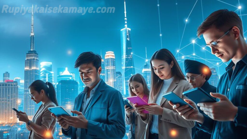 Google Se Paise Kaise Kamaye Free