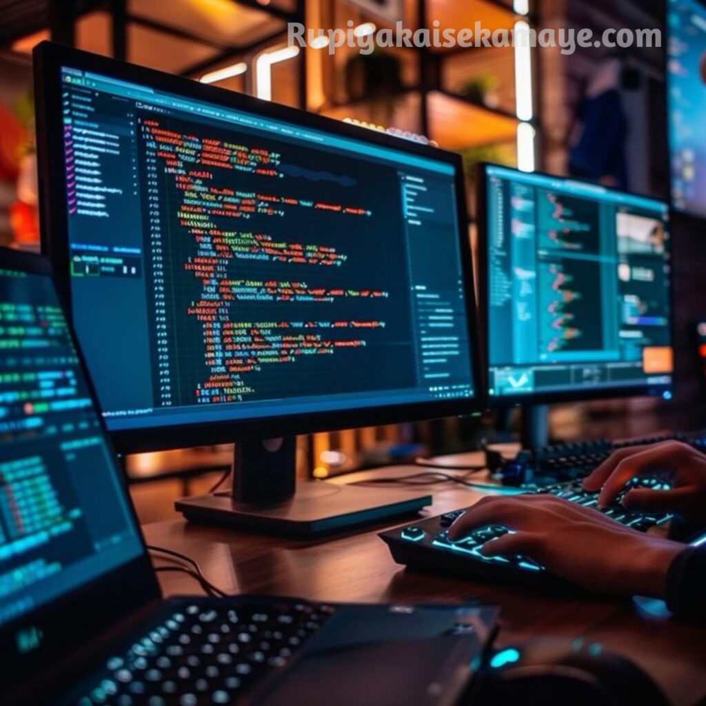 Earning App Se Kaise Kamaye