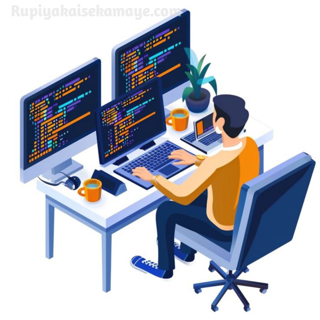 1 Ghante Me 10000 Kaise Kamaye