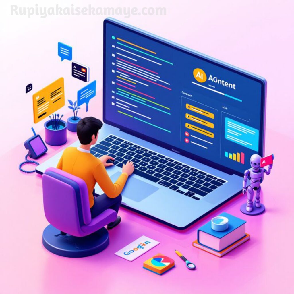 1 Ghante Me 10000 Kaise Kamaye