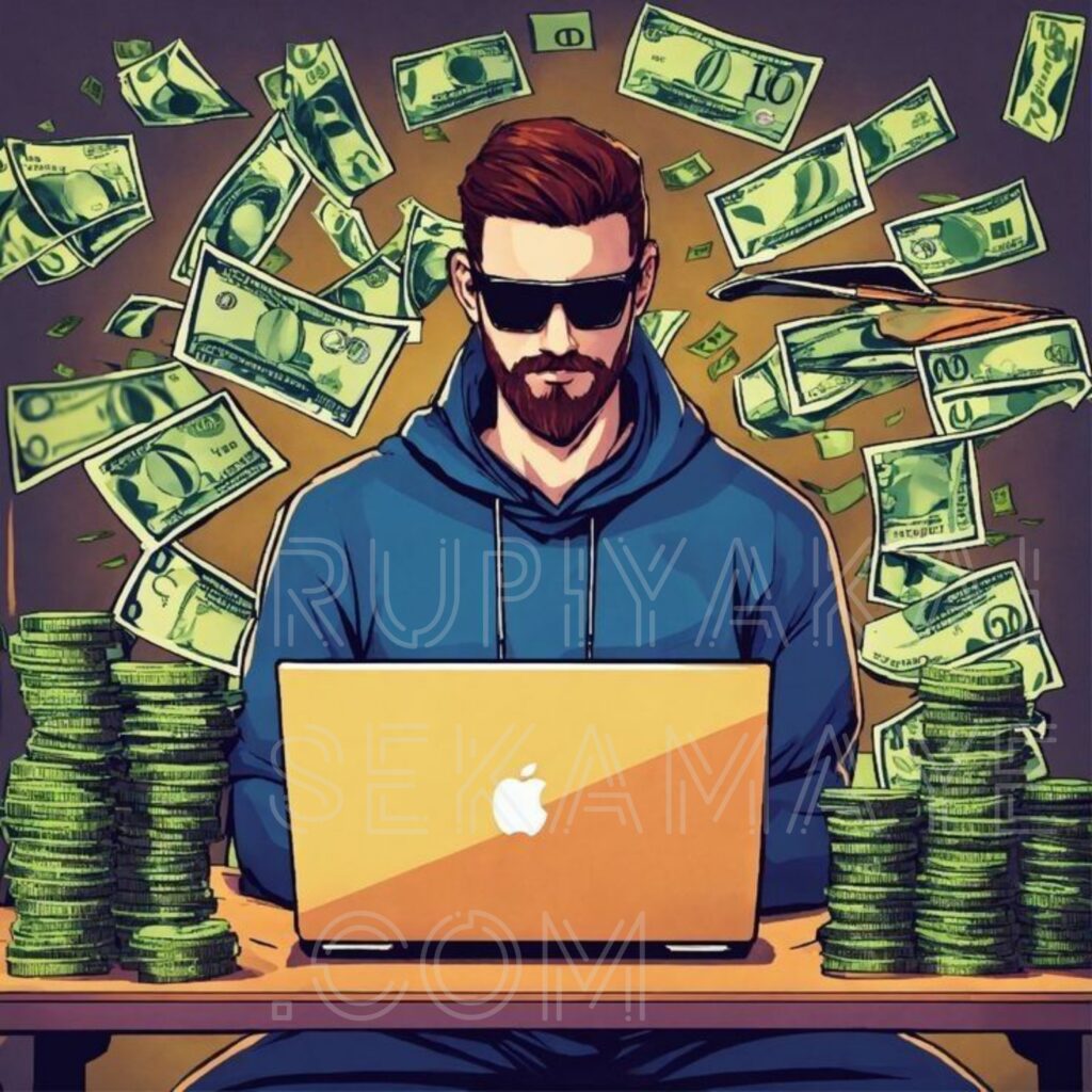 1 Ghante Me 10000 Kaise Kamaye