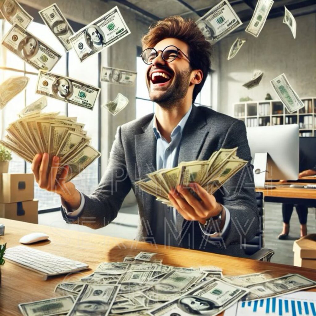 10000 Per Day Kaise Kamaye