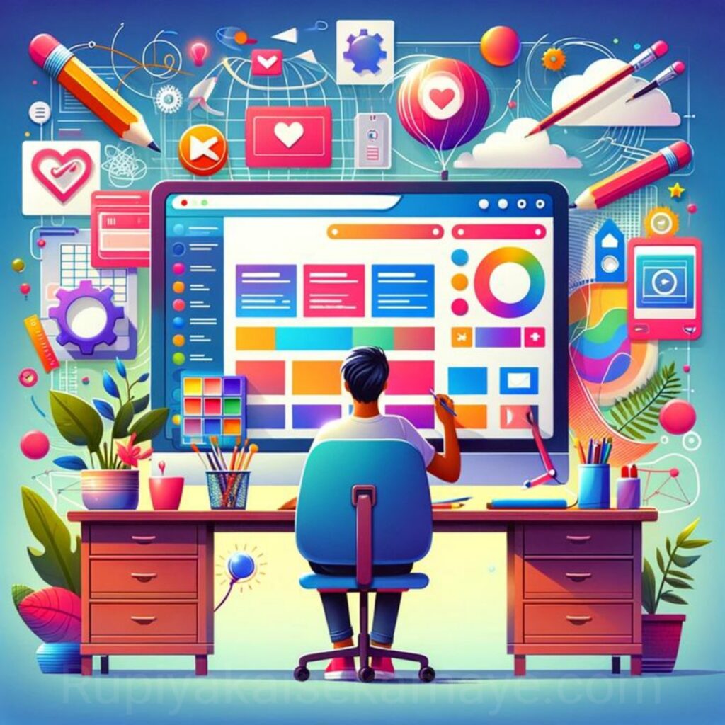 मोबाइल से ₹10000 महिना