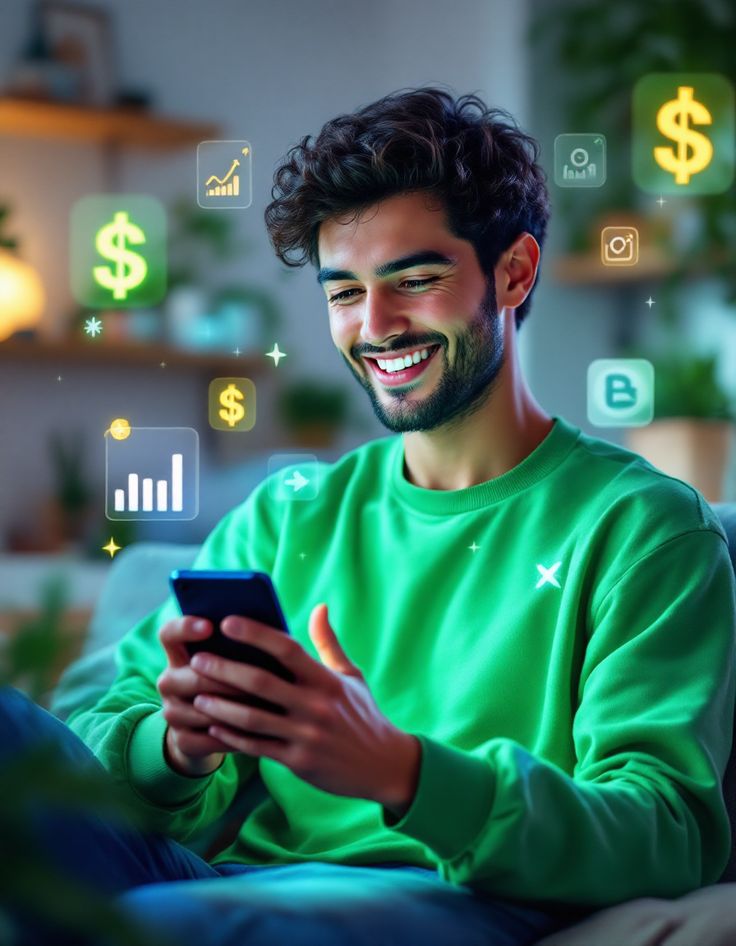 Instagram Se Paise Kaise Kamaye -2025 Me Best 11 Tarike 2 Instagram Se Paise Kaise Kamaye