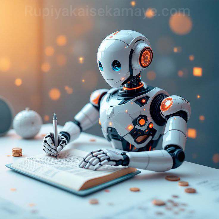 Daily 5000 kaise Kamaye