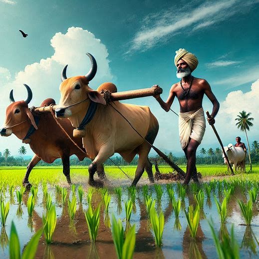 Gujarat Kisan Yojana 2025 – सिंचाई, बीज, की Best - Guide 4 Gujarat Kisan Yojana