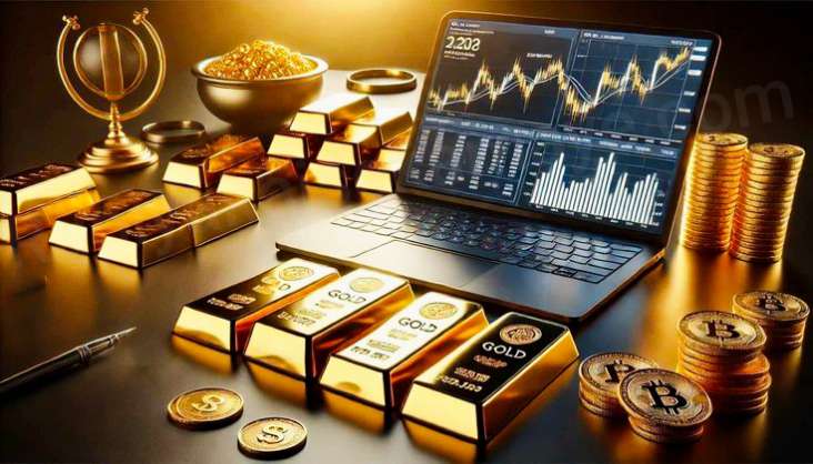Gold Price Today - सोने की कीमते बढती खरीदो के लिए संकेत, यहा देखे 3 Gold Price Today