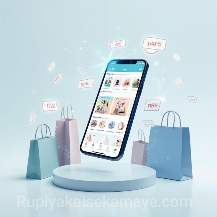 Paisa Kamane ka Jariya Batao