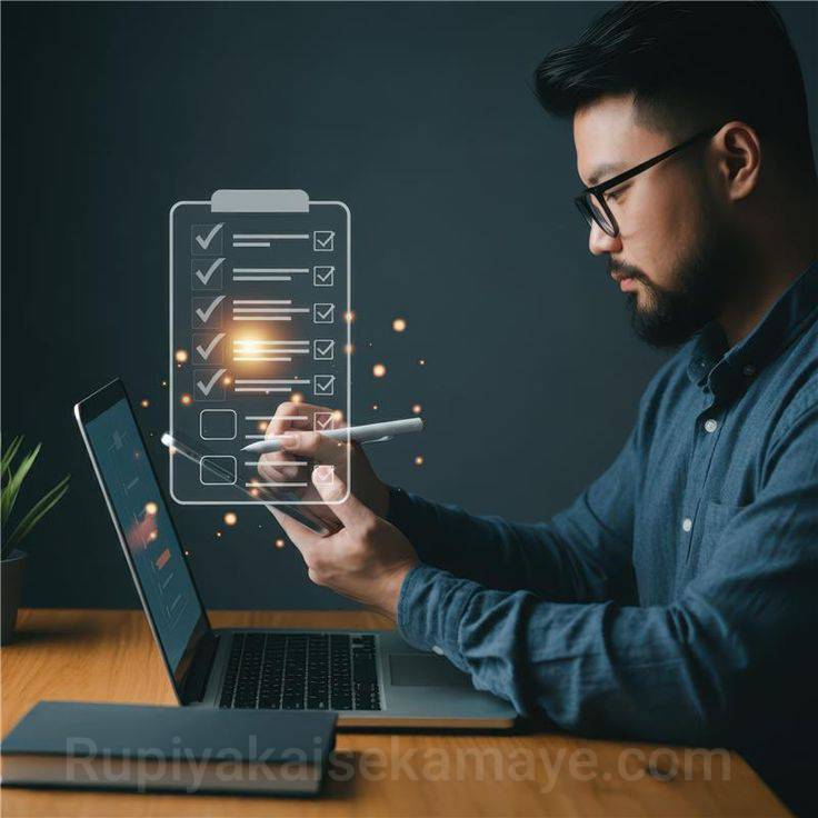 Paisa Kamane ka Jariya Batao