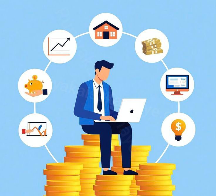 Roj Ka 10000 Rupaye Kaise Kamaye