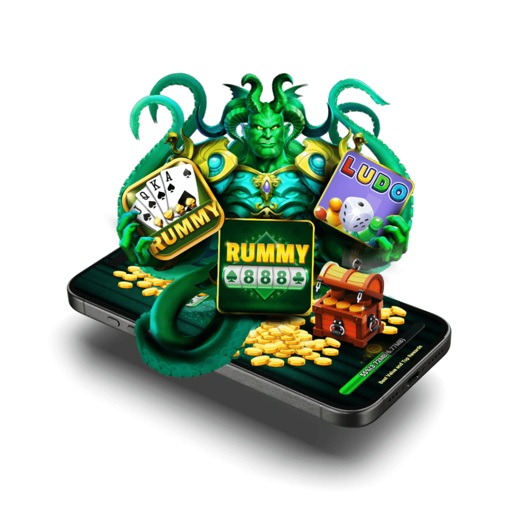 Rummy 888 Apk