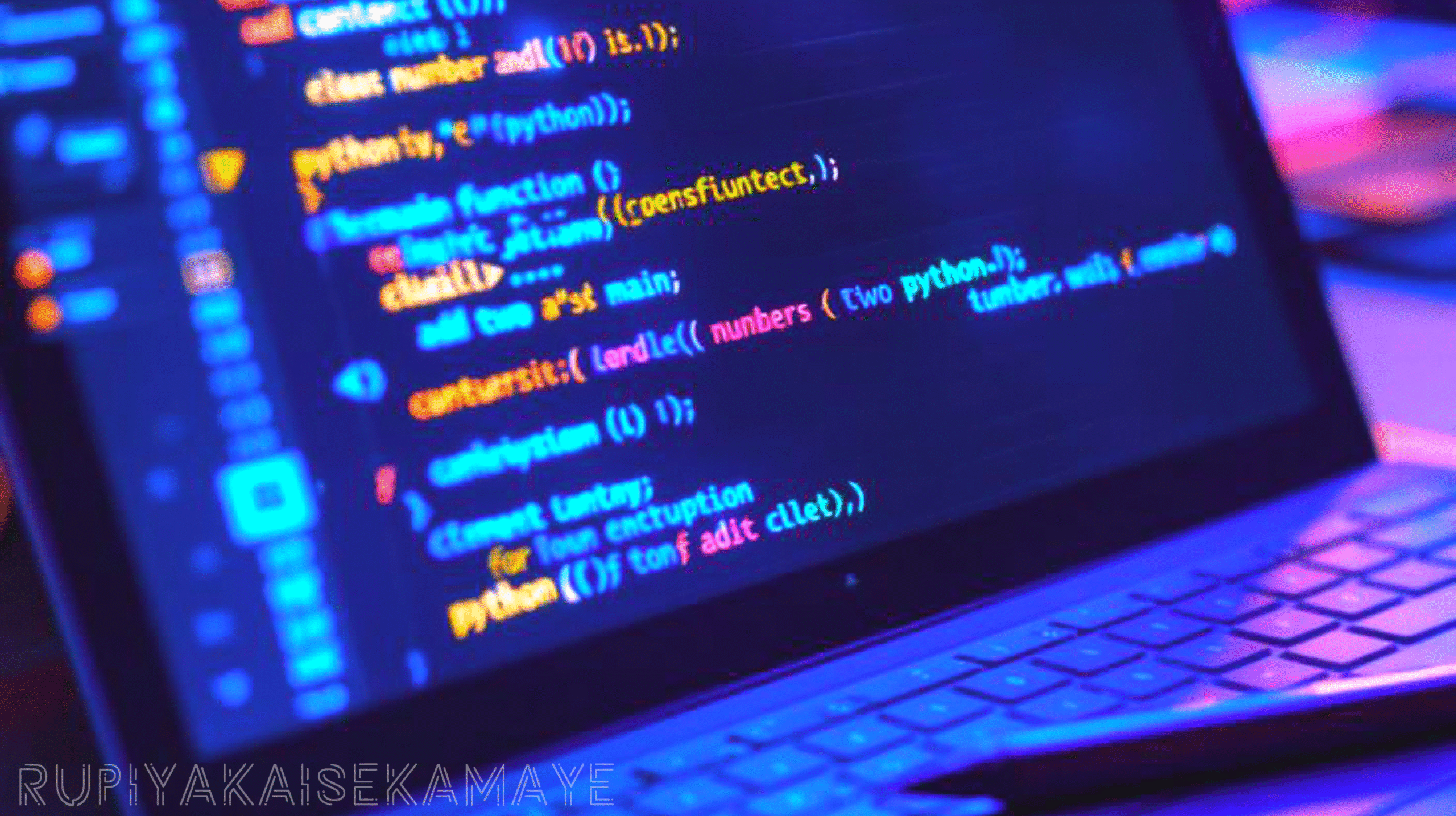 Web Developer Kaise Bane