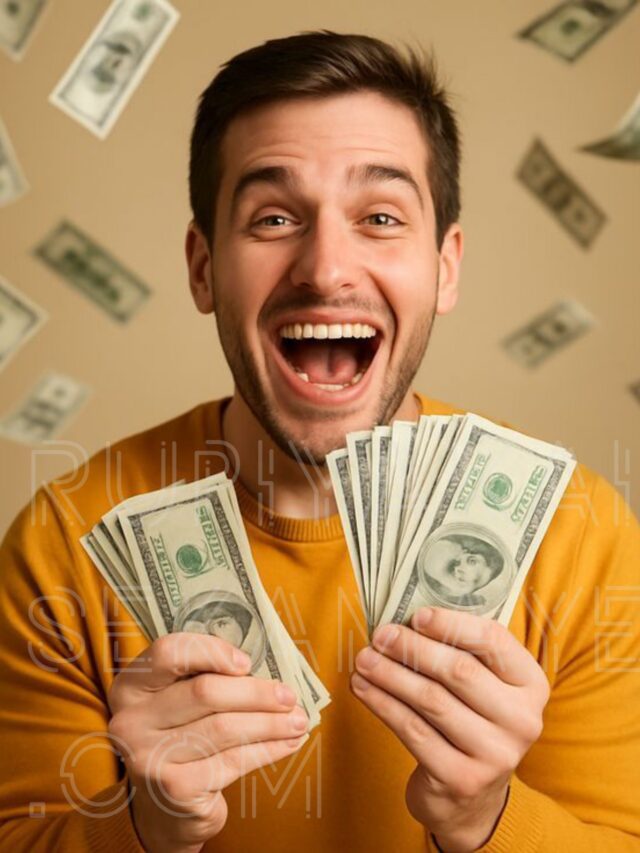 डॉलर में पैसे कैसे कमाए 2025 – Full & तरीके