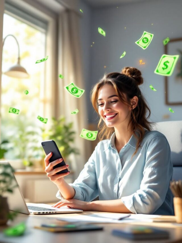 1 Din Me ₹3000 Kaise Kamaye – Janiye Best & Guide