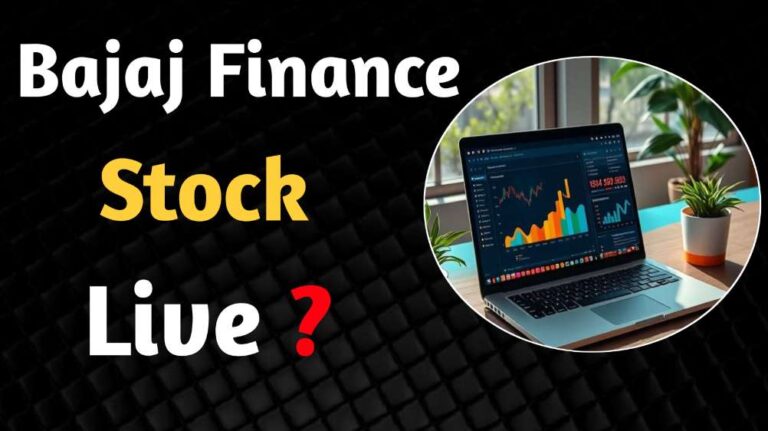 Bajaj Finance
