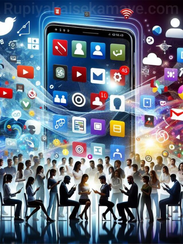 Online Paise Kamane Ke Best 5 Tarike