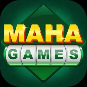 Maha Games